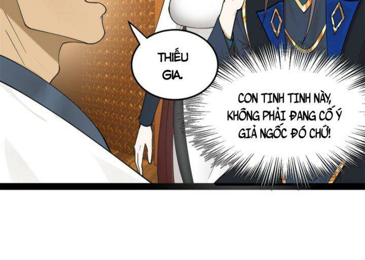 Chàng Rể Mạnh Nhất Lịch Sử - Chapter 77 - Page 53