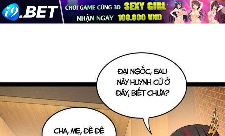 Chàng Rể Mạnh Nhất Lịch Sử - Chapter 77 - Page 54