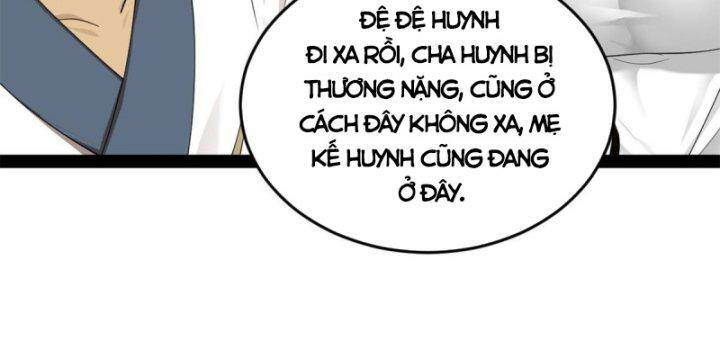 Chàng Rể Mạnh Nhất Lịch Sử - Chapter 77 - Page 56