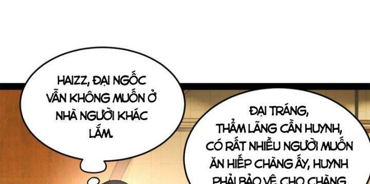 Chàng Rể Mạnh Nhất Lịch Sử - Chapter 77 - Page 57