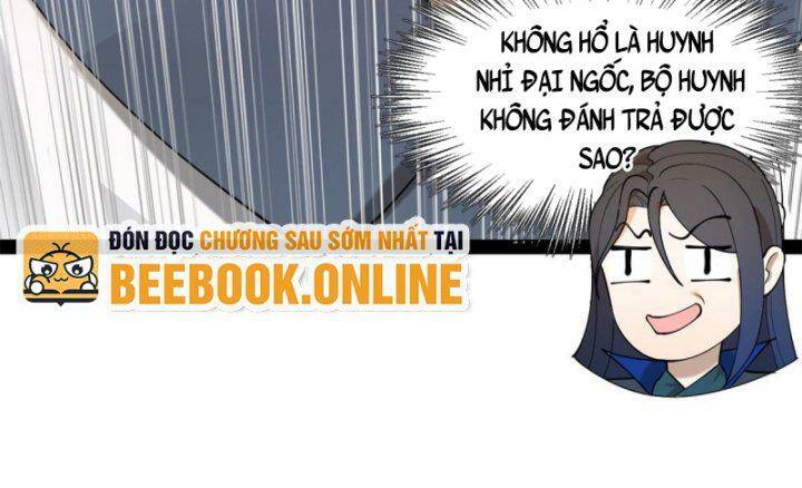 Chàng Rể Mạnh Nhất Lịch Sử - Chapter 77 - Page 62