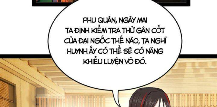 Chàng Rể Mạnh Nhất Lịch Sử - Chapter 77 - Page 69