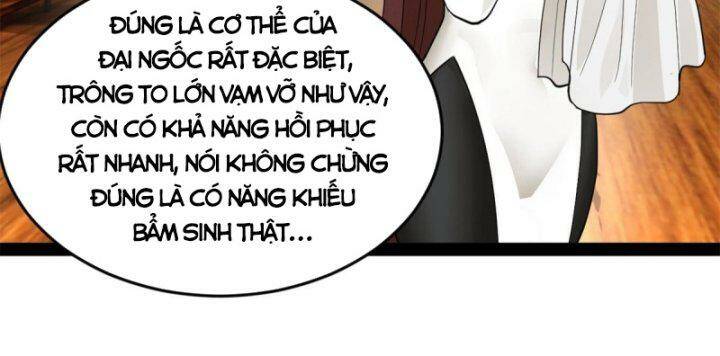 Chàng Rể Mạnh Nhất Lịch Sử - Chapter 77 - Page 71