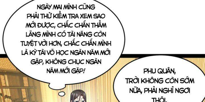 Chàng Rể Mạnh Nhất Lịch Sử - Chapter 77 - Page 75