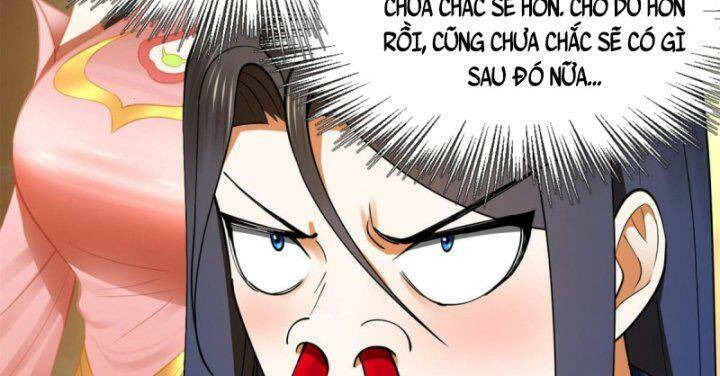 Chàng Rể Mạnh Nhất Lịch Sử - Chapter 77 - Page 7