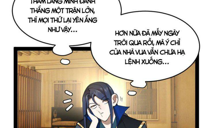 Chàng Rể Mạnh Nhất Lịch Sử - Chapter 77 - Page 80