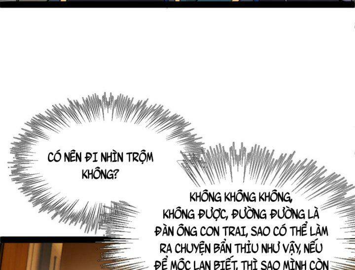 Chàng Rể Mạnh Nhất Lịch Sử - Chapter 77 - Page 84