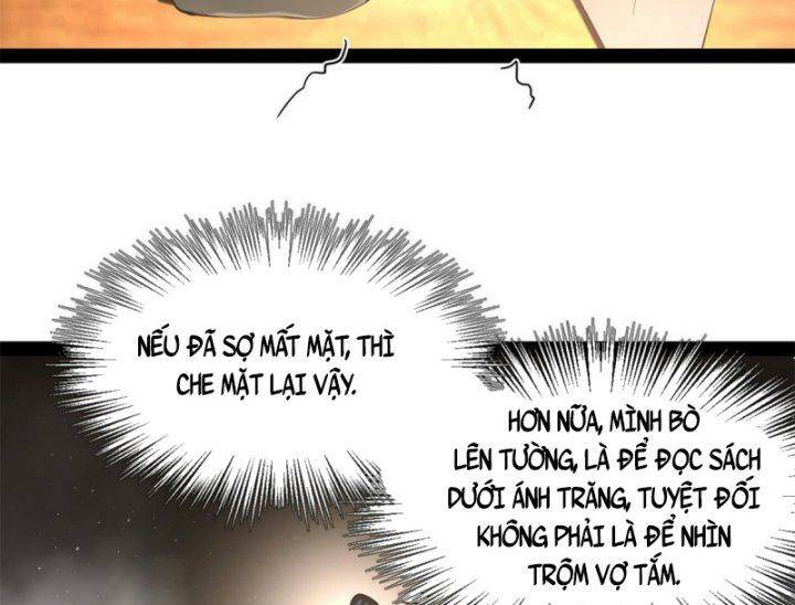 Chàng Rể Mạnh Nhất Lịch Sử - Chapter 77 - Page 88