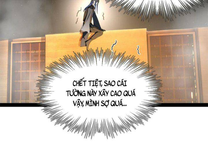 Chàng Rể Mạnh Nhất Lịch Sử - Chapter 77 - Page 89