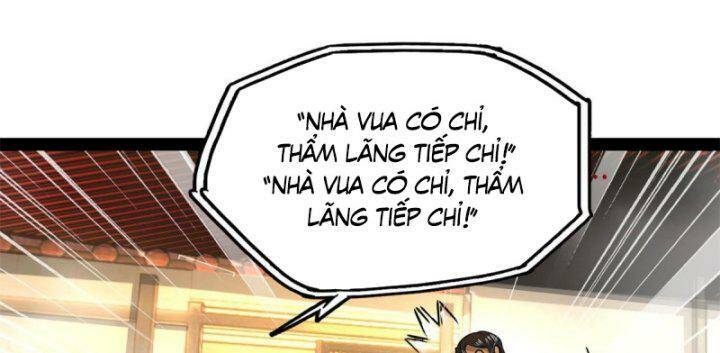 Chàng Rể Mạnh Nhất Lịch Sử - Chapter 77 - Page 96