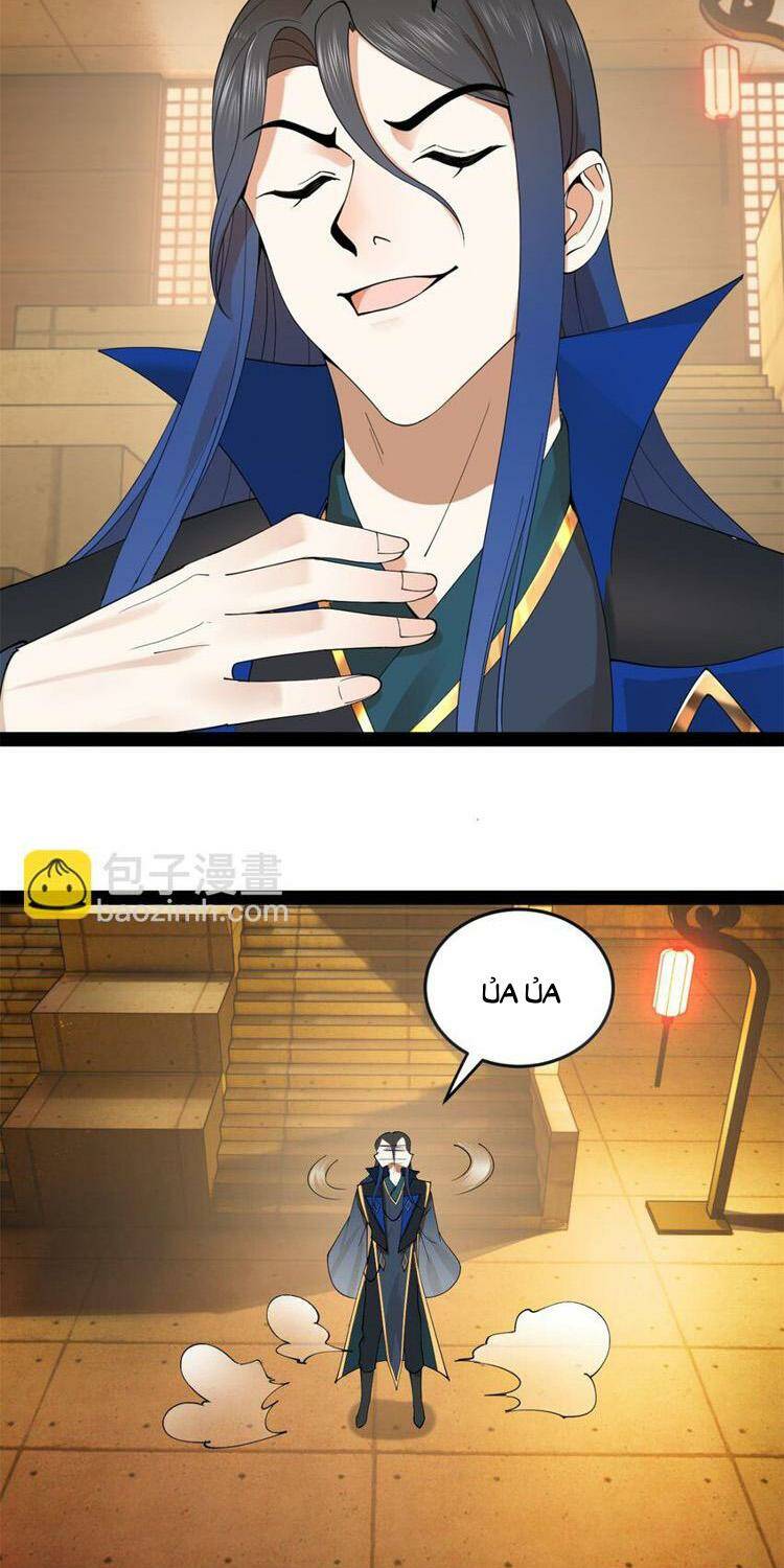 Chàng Rể Mạnh Nhất Lịch Sử - Chapter 78 - Page 10