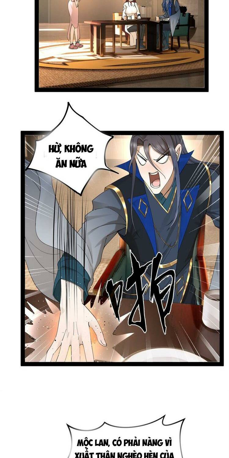 Chàng Rể Mạnh Nhất Lịch Sử - Chapter 78 - Page 15