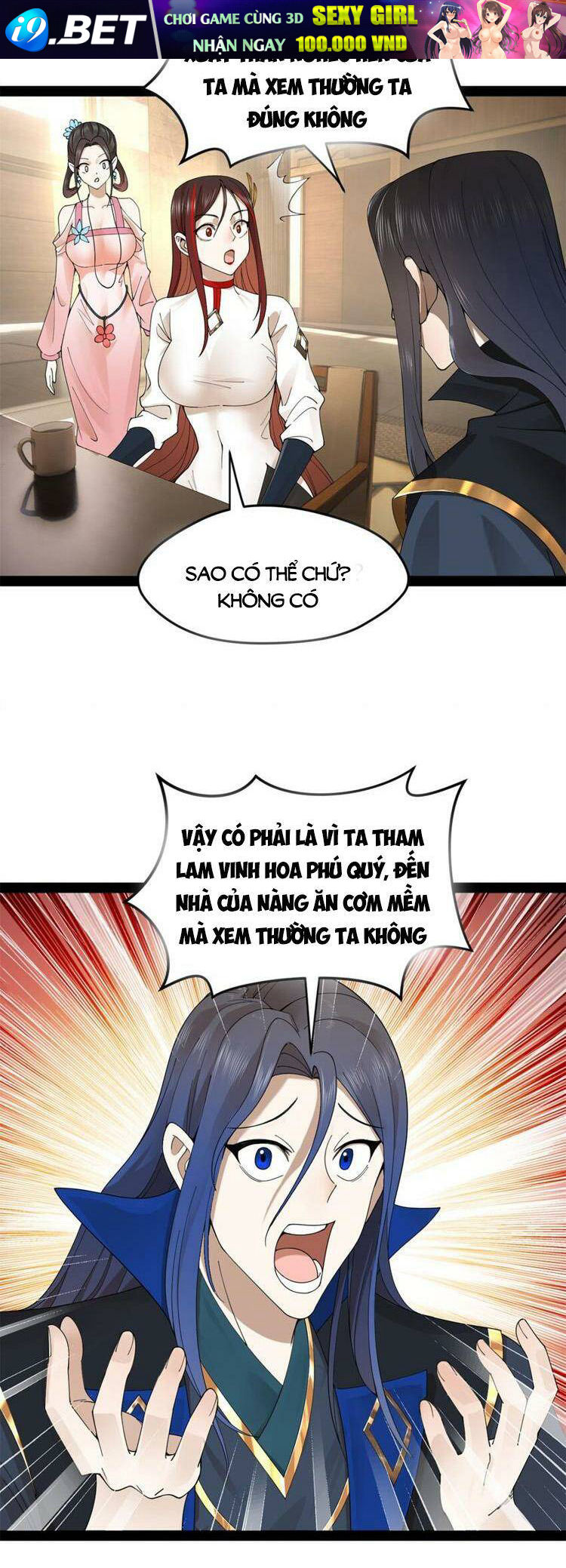 Chàng Rể Mạnh Nhất Lịch Sử - Chapter 78 - Page 16