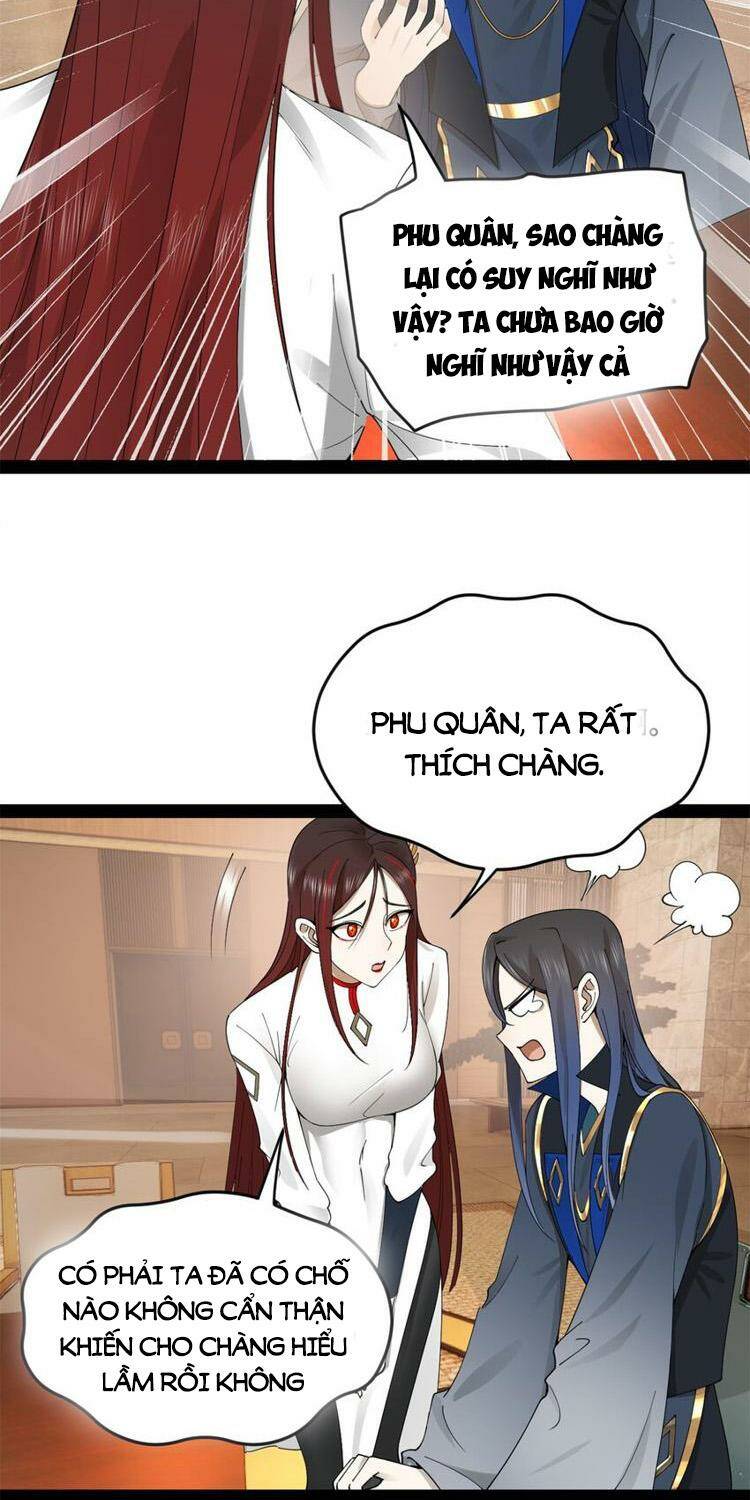 Chàng Rể Mạnh Nhất Lịch Sử - Chapter 78 - Page 18