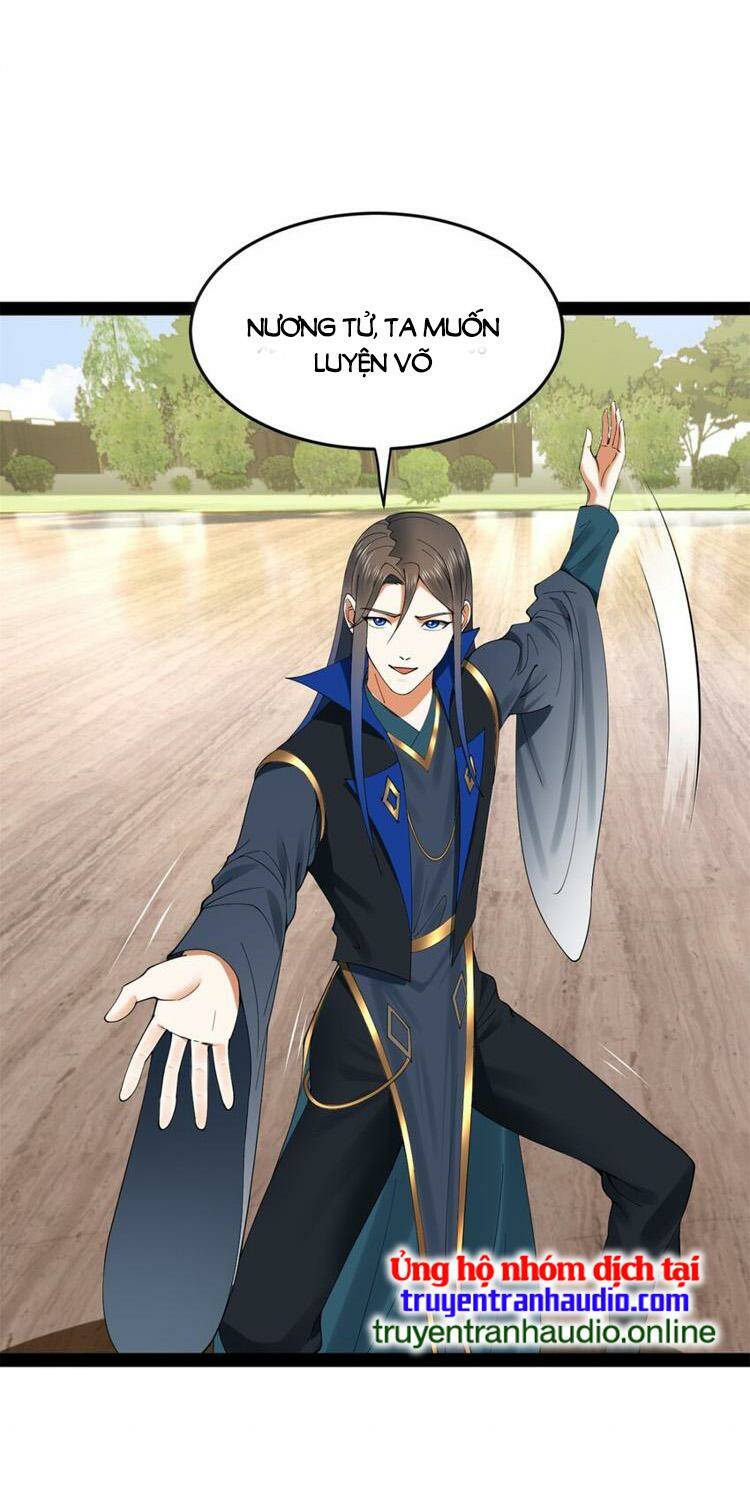 Chàng Rể Mạnh Nhất Lịch Sử - Chapter 78 - Page 26