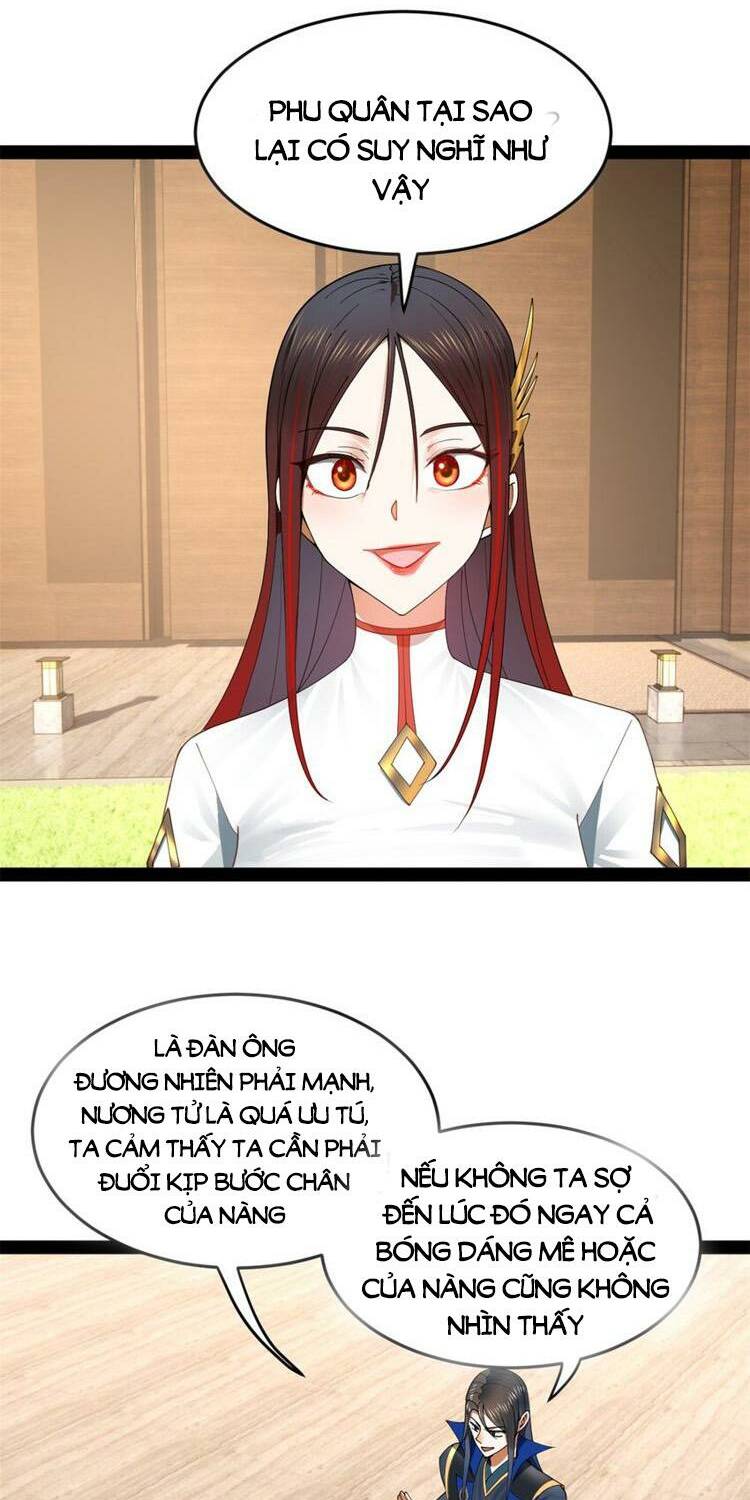 Chàng Rể Mạnh Nhất Lịch Sử - Chapter 78 - Page 27