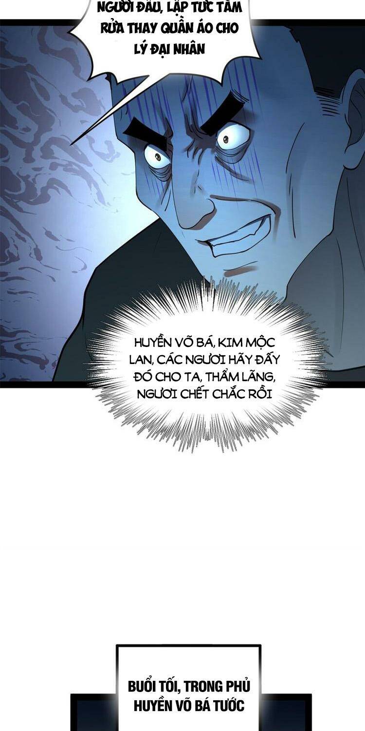 Chàng Rể Mạnh Nhất Lịch Sử - Chapter 79 - Page 10