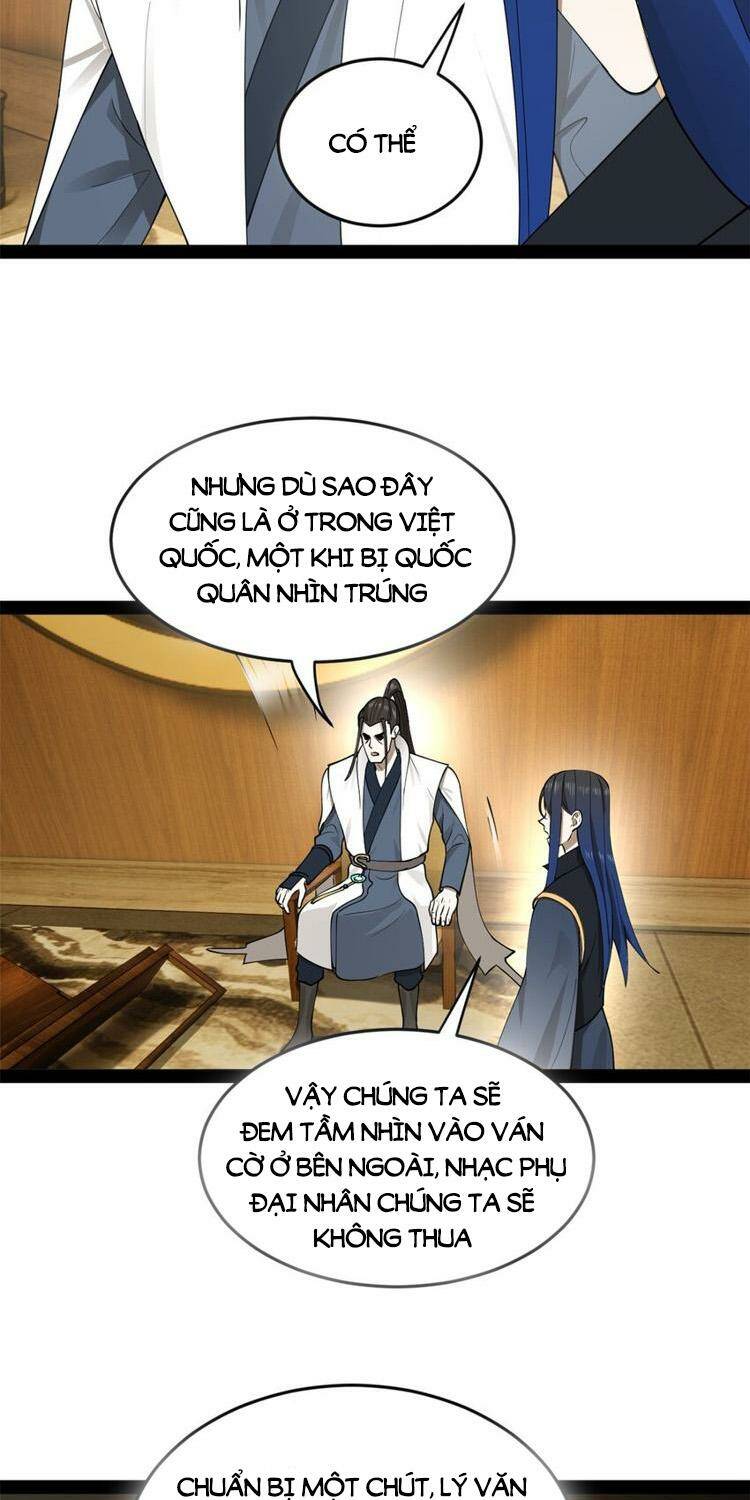 Chàng Rể Mạnh Nhất Lịch Sử - Chapter 79 - Page 14