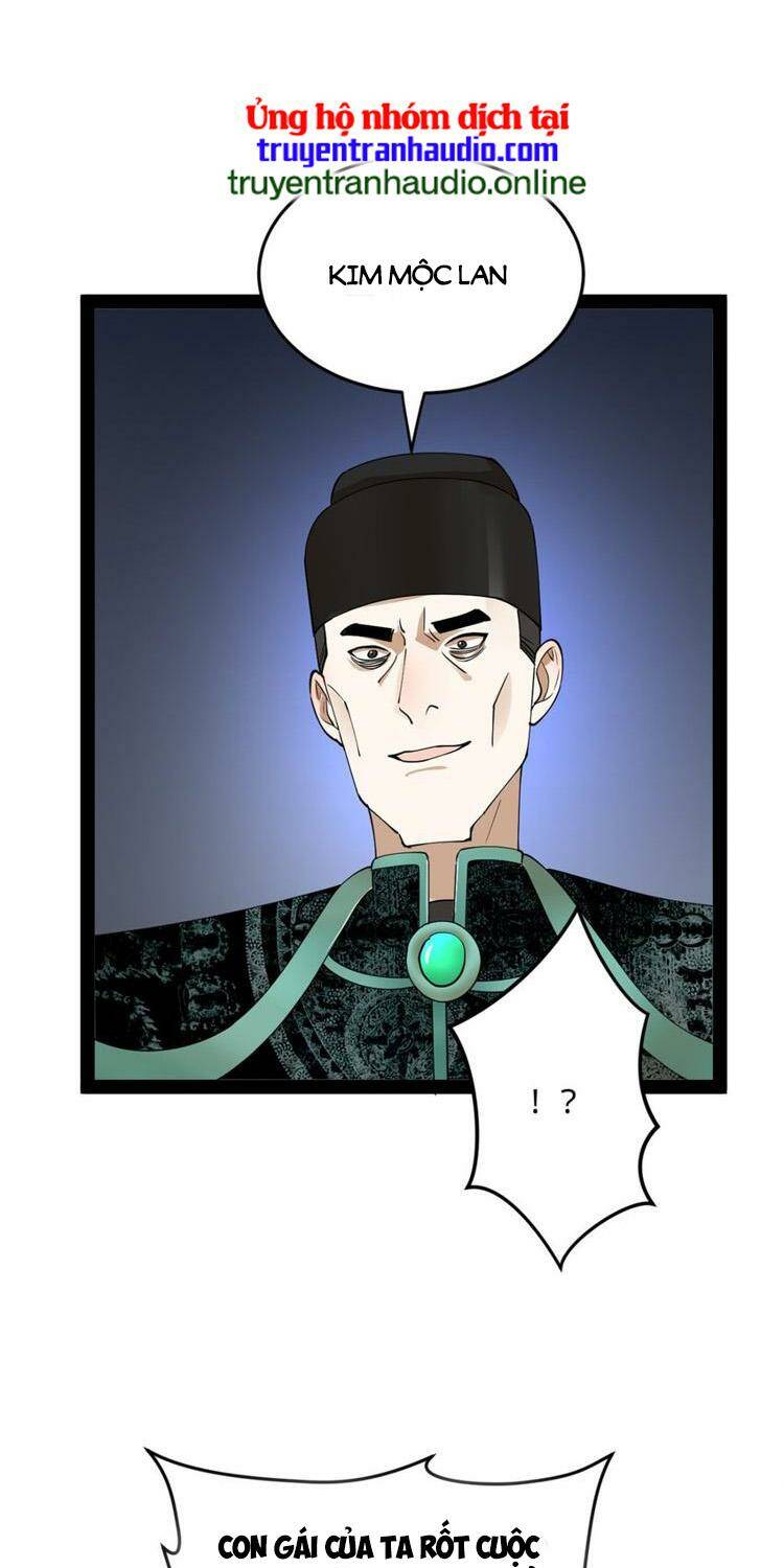 Chàng Rể Mạnh Nhất Lịch Sử - Chapter 79 - Page 18