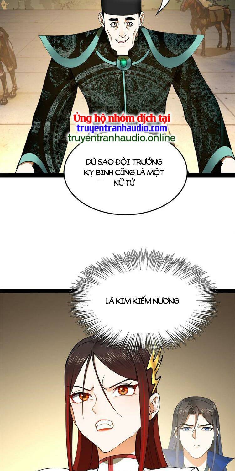 Chàng Rể Mạnh Nhất Lịch Sử - Chapter 79 - Page 26