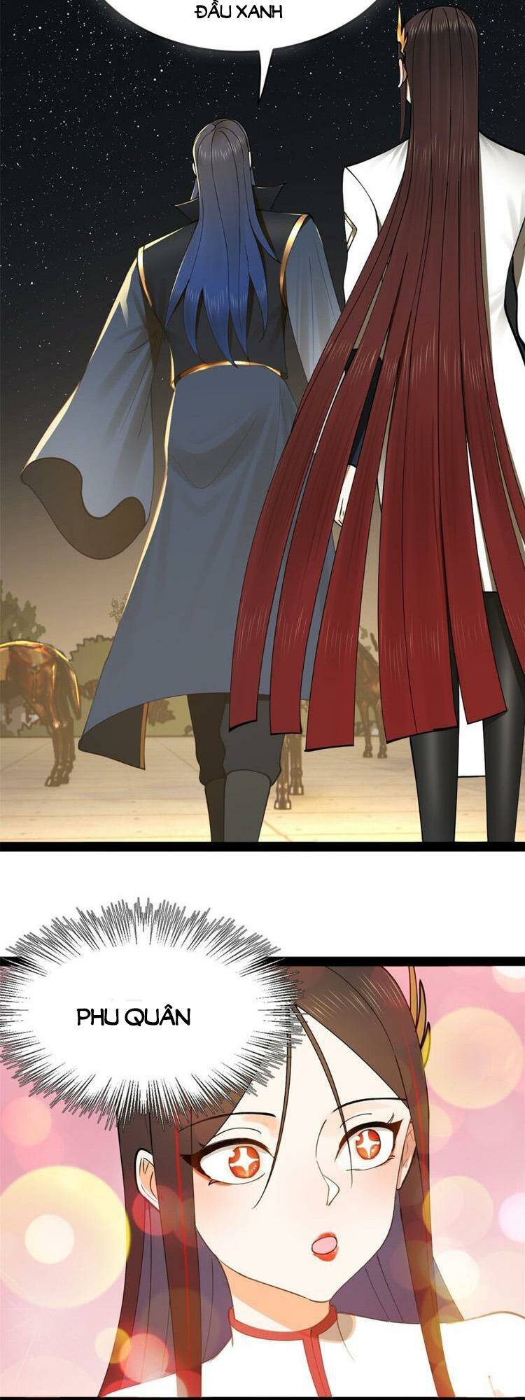 Chàng Rể Mạnh Nhất Lịch Sử - Chapter 79 - Page 29