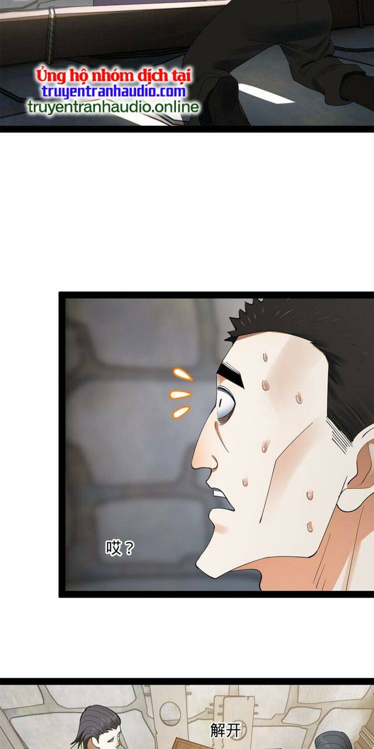 Chàng Rể Mạnh Nhất Lịch Sử - Chapter 79 - Page 6