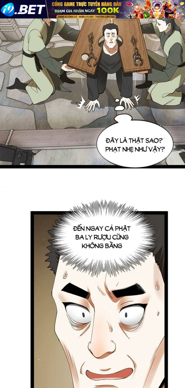 Chàng Rể Mạnh Nhất Lịch Sử - Chapter 79 - Page 7