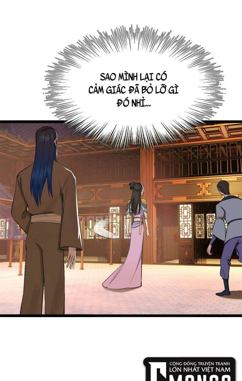 Chàng Rể Mạnh Nhất Lịch Sử - Chapter 8 - Page 11