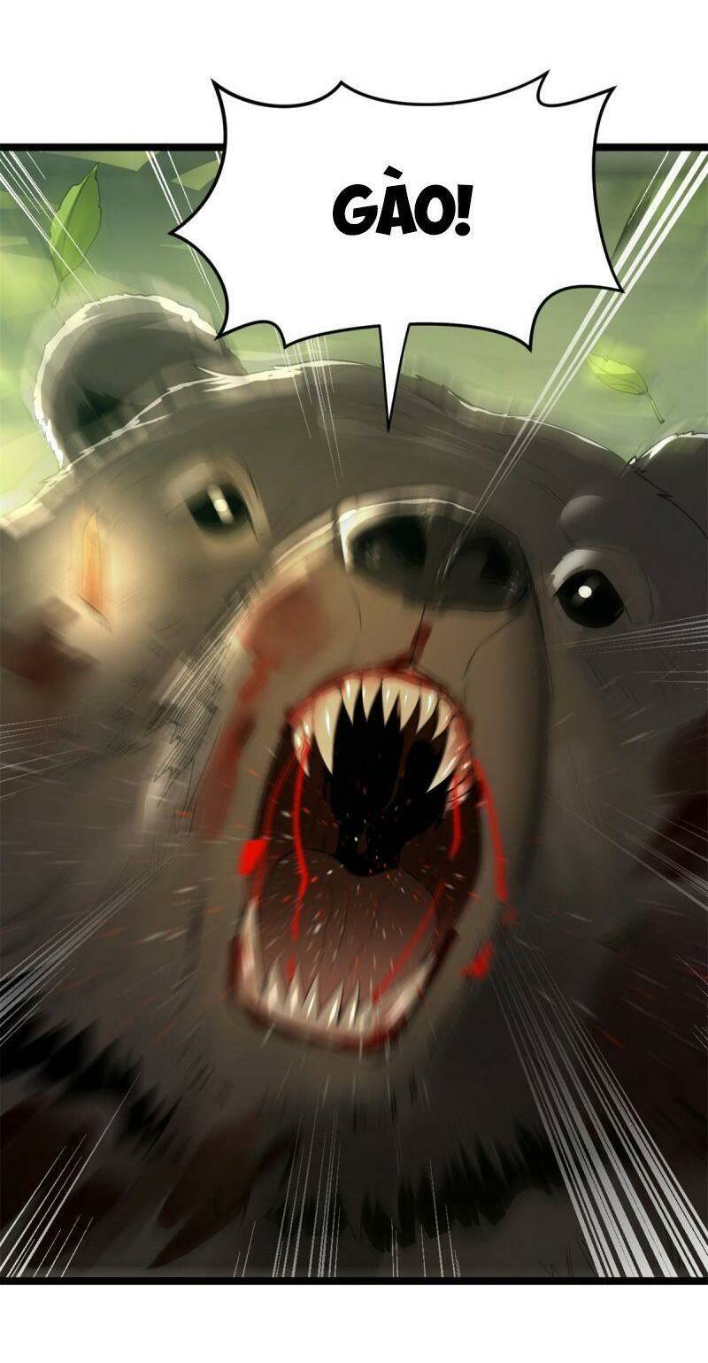 Chàng Rể Mạnh Nhất Lịch Sử - Chapter 8 - Page 14