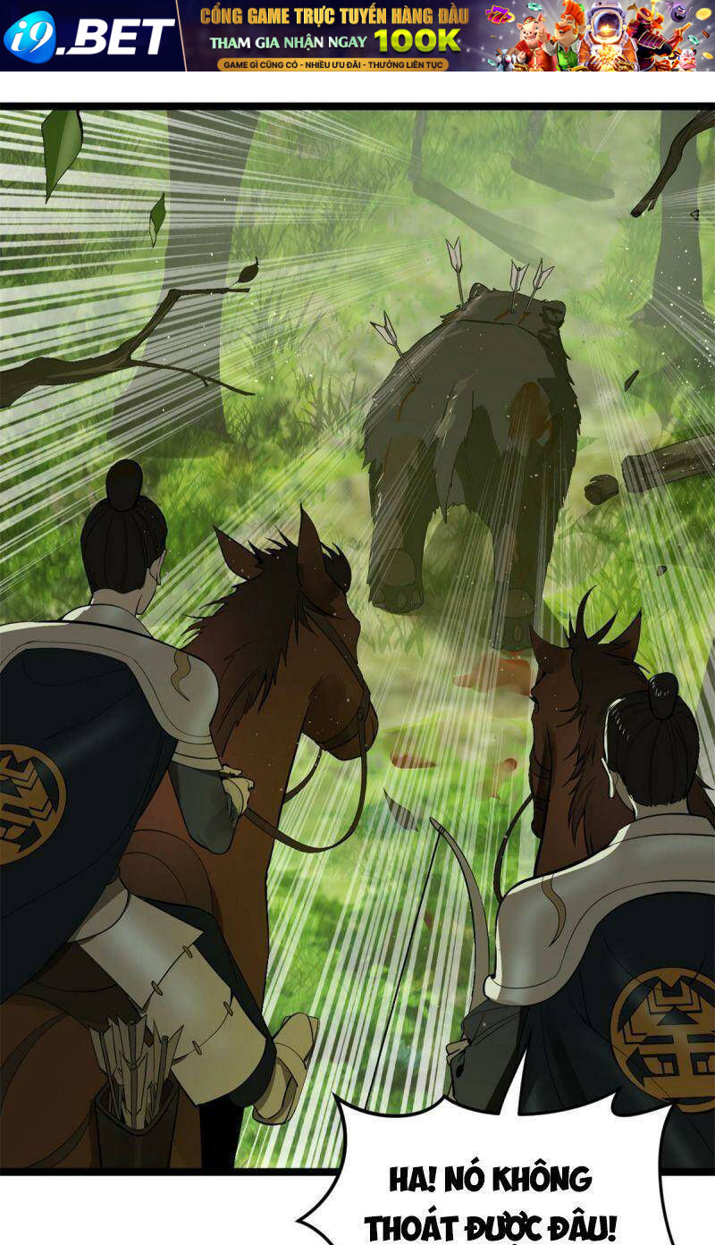 Chàng Rể Mạnh Nhất Lịch Sử - Chapter 8 - Page 15