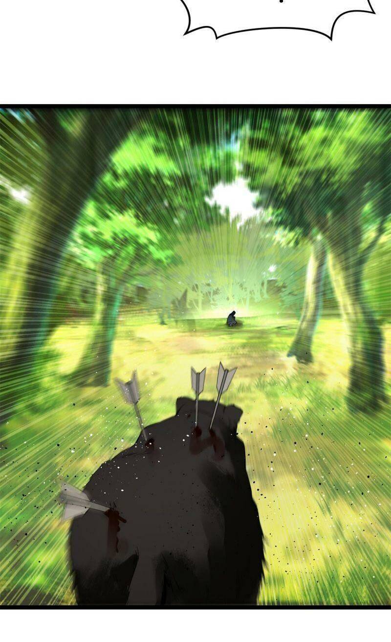 Chàng Rể Mạnh Nhất Lịch Sử - Chapter 8 - Page 16