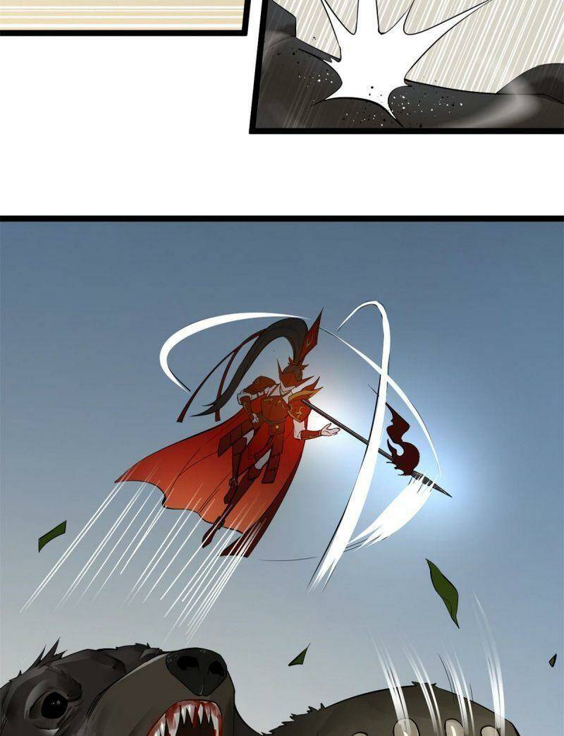 Chàng Rể Mạnh Nhất Lịch Sử - Chapter 8 - Page 18