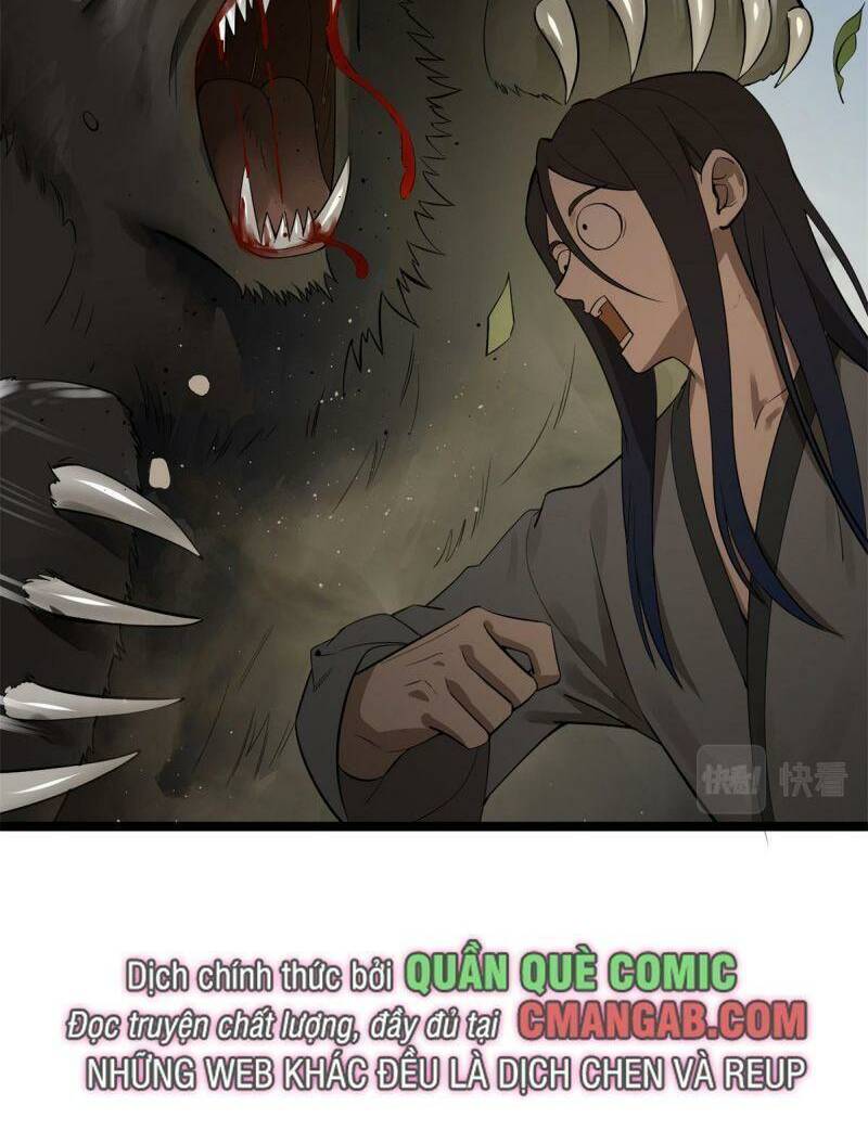 Chàng Rể Mạnh Nhất Lịch Sử - Chapter 8 - Page 19