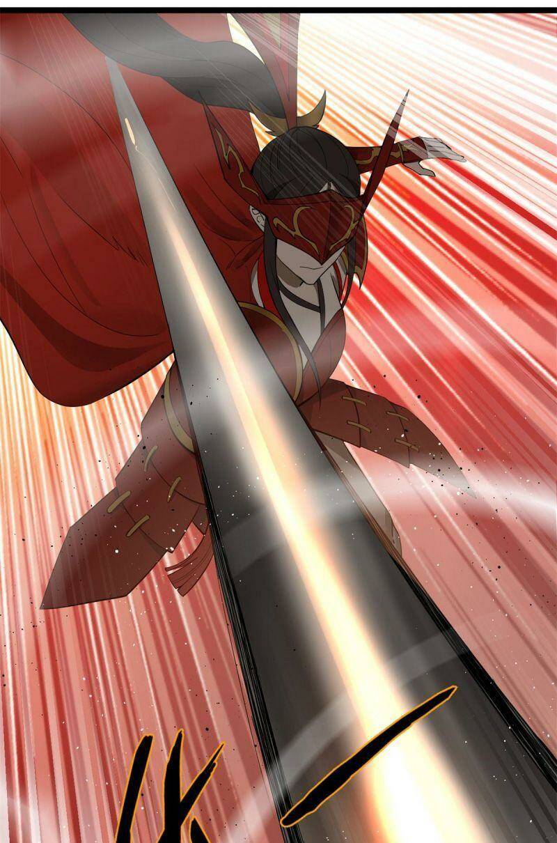 Chàng Rể Mạnh Nhất Lịch Sử - Chapter 8 - Page 20