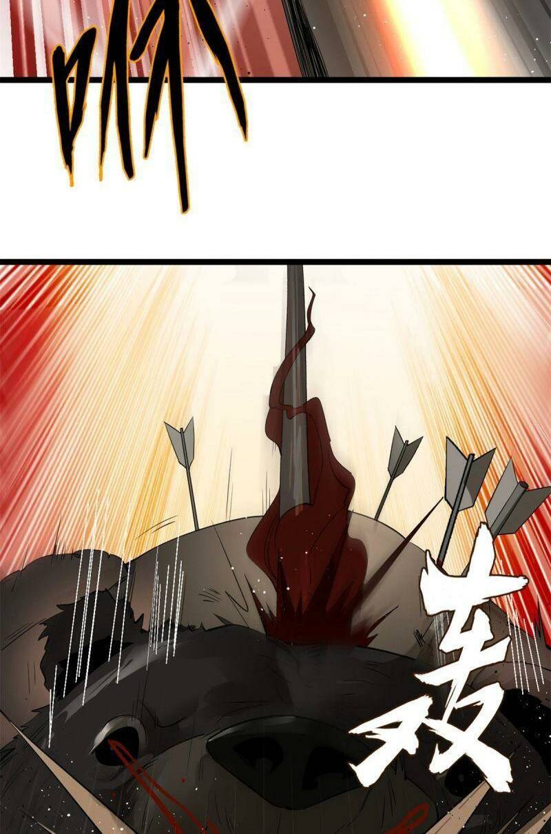 Chàng Rể Mạnh Nhất Lịch Sử - Chapter 8 - Page 21