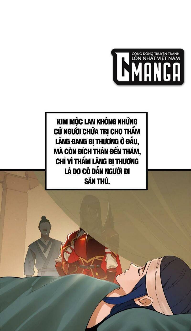 Chàng Rể Mạnh Nhất Lịch Sử - Chapter 8 - Page 23