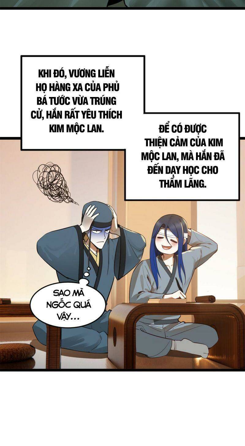 Chàng Rể Mạnh Nhất Lịch Sử - Chapter 8 - Page 24