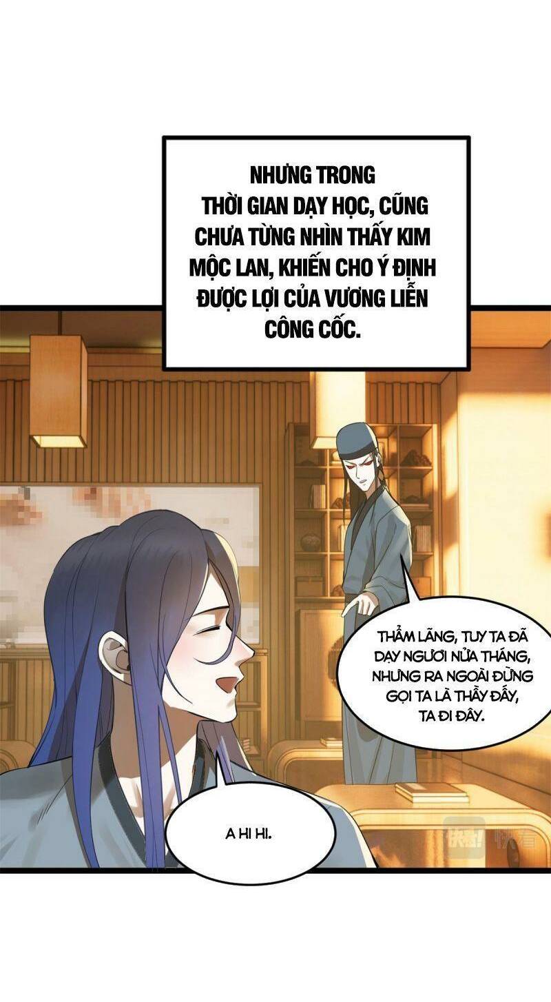 Chàng Rể Mạnh Nhất Lịch Sử - Chapter 8 - Page 25