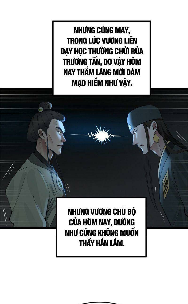 Chàng Rể Mạnh Nhất Lịch Sử - Chapter 8 - Page 26
