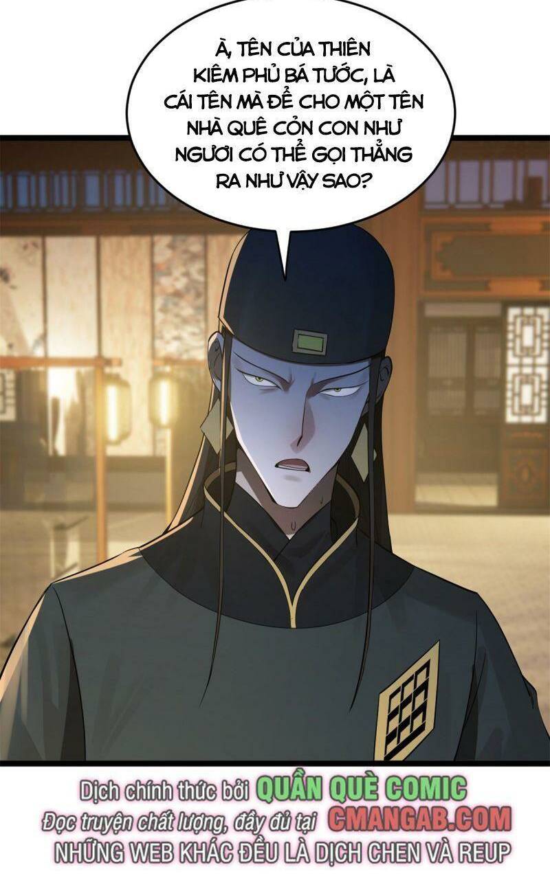 Chàng Rể Mạnh Nhất Lịch Sử - Chapter 8 - Page 27