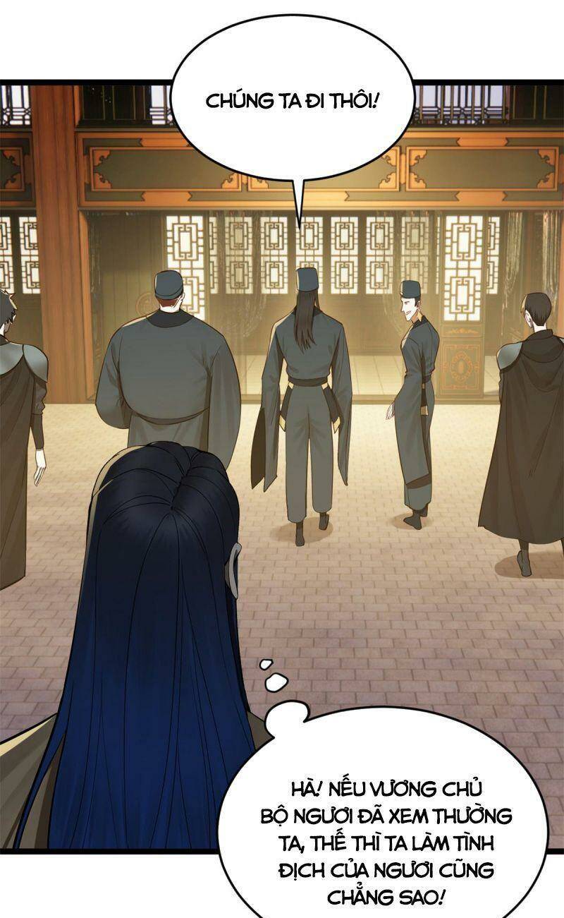 Chàng Rể Mạnh Nhất Lịch Sử - Chapter 8 - Page 28