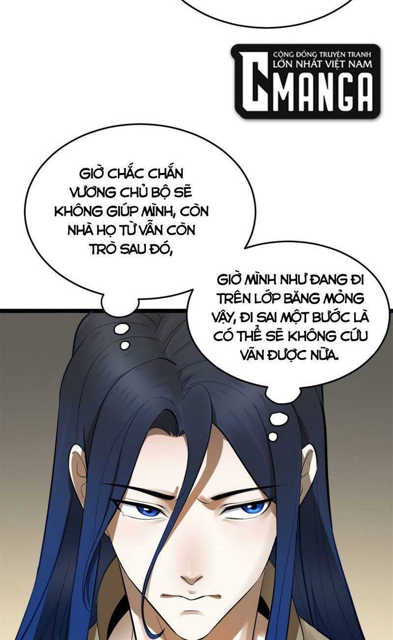 Chàng Rể Mạnh Nhất Lịch Sử - Chapter 8 - Page 29