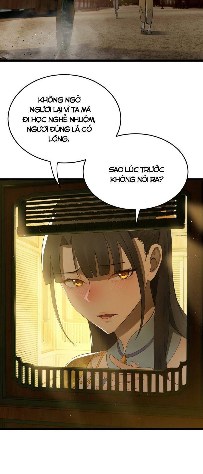 Chàng Rể Mạnh Nhất Lịch Sử - Chapter 8 - Page 31