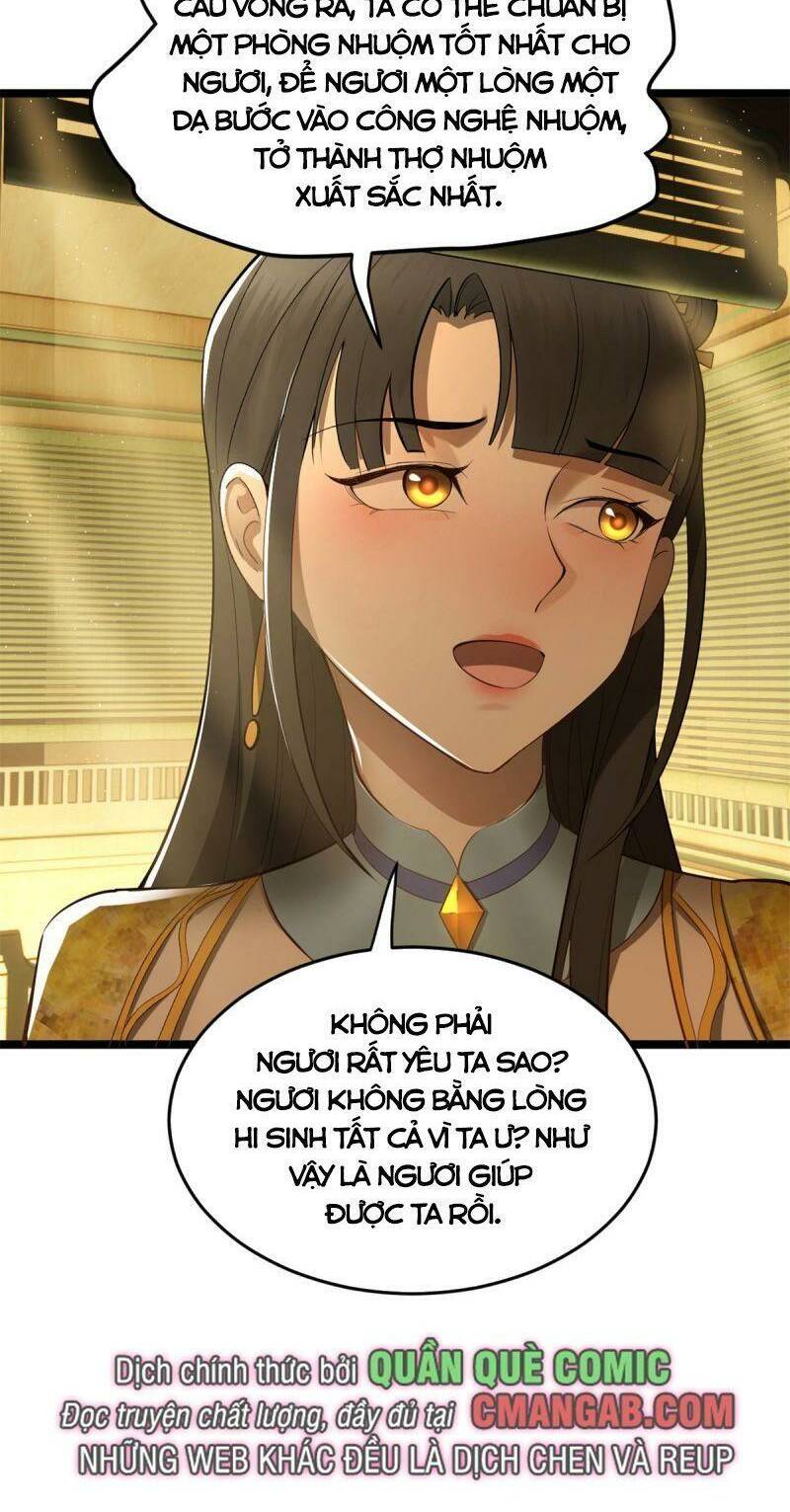 Chàng Rể Mạnh Nhất Lịch Sử - Chapter 8 - Page 33