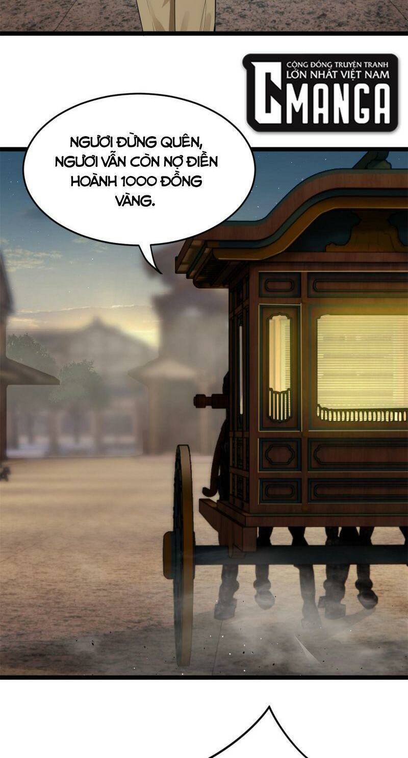 Chàng Rể Mạnh Nhất Lịch Sử - Chapter 8 - Page 35