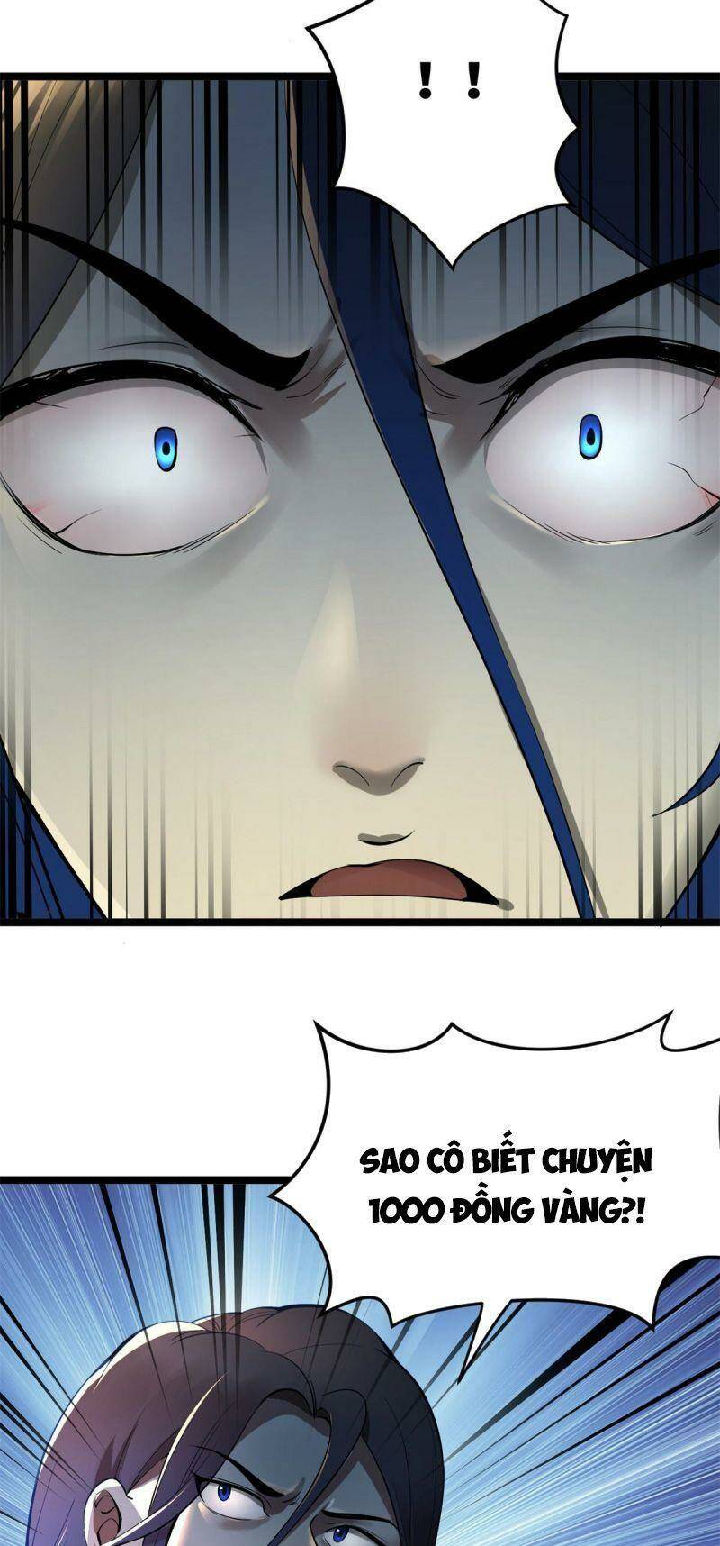 Chàng Rể Mạnh Nhất Lịch Sử - Chapter 8 - Page 36