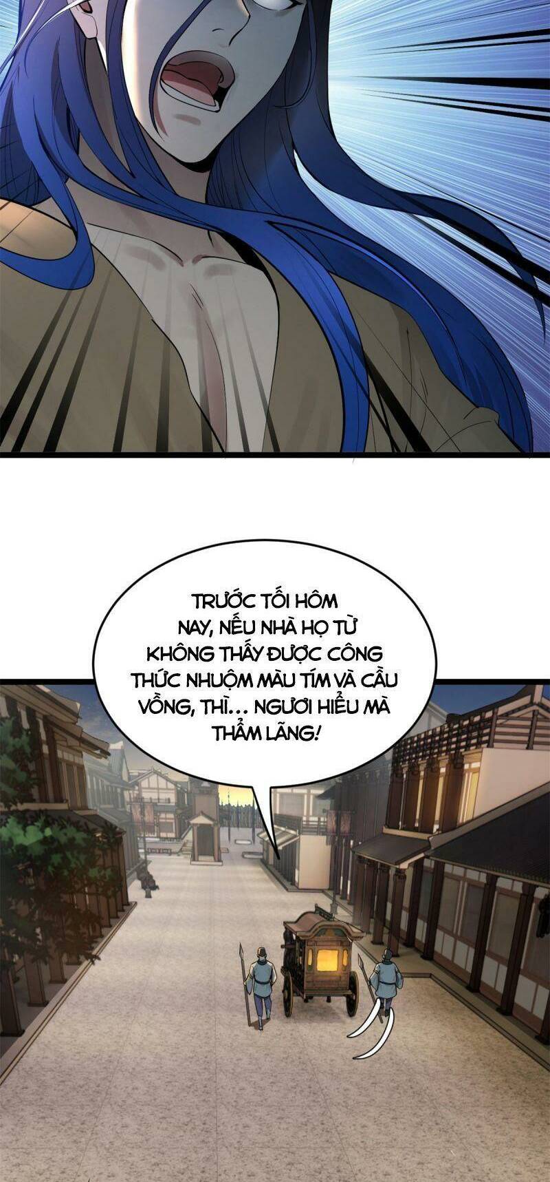 Chàng Rể Mạnh Nhất Lịch Sử - Chapter 8 - Page 37