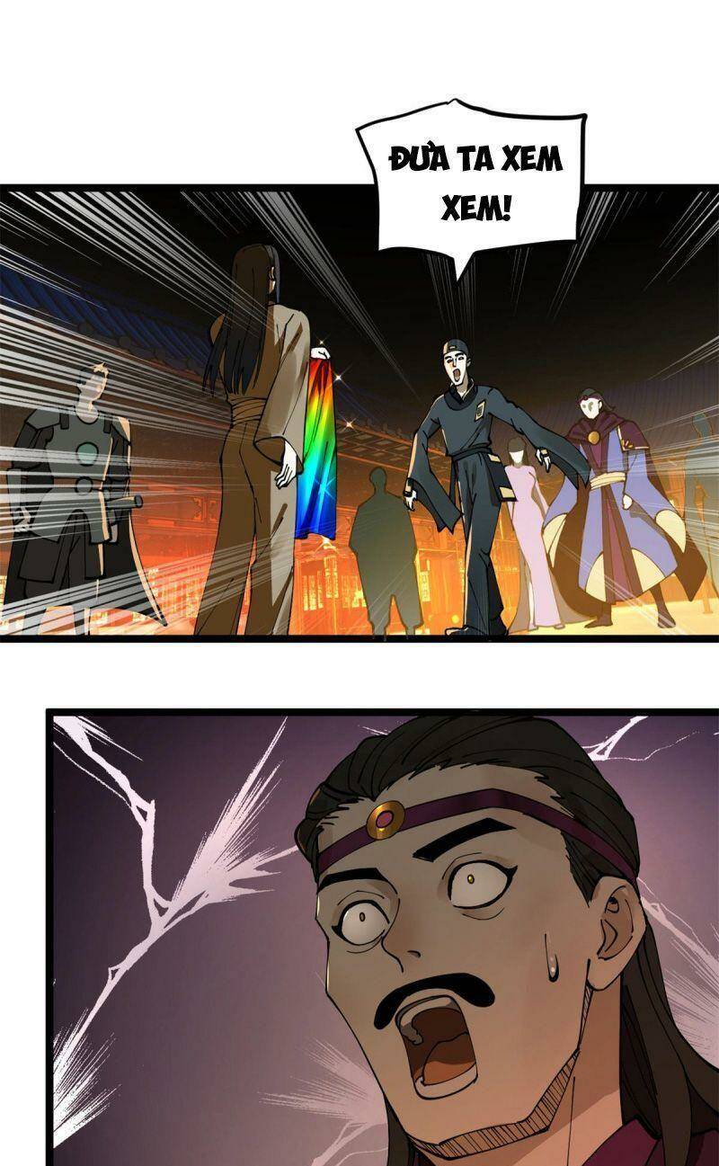 Chàng Rể Mạnh Nhất Lịch Sử - Chapter 8 - Page 3