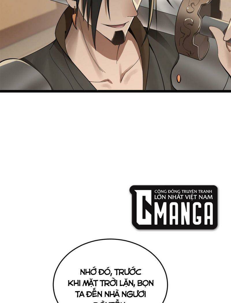 Chàng Rể Mạnh Nhất Lịch Sử - Chapter 8 - Page 39