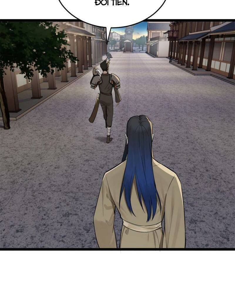 Chàng Rể Mạnh Nhất Lịch Sử - Chapter 8 - Page 40